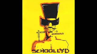 Schoolly D  The Adventures Of SchoollyD [upl. by Senior]