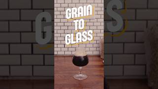 Brewing the best beer of the world  Grain to Glass [upl. by Eelyab963]