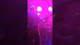 Filthy Traitors  MK Ultra clip  31524 at the Substation Seattle WA livemusic punk [upl. by Aneehsak204]