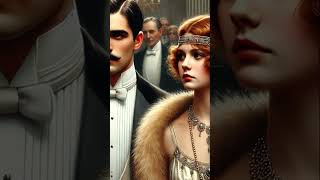 The Great Gatsby FScottFitzgerald AmericanDream Wealth Love Tragedy Class Identity Obsession [upl. by Kim]