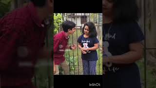 കാസർകോടിന്റെ മണ്ണിലേക്ക് അവരെത്തുകയാണ് viral couples Amal❤️sithu [upl. by Monia]