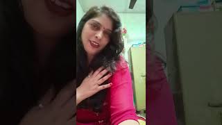 Meri nind gai Mera chain Gaya ♥️♥️short video viral trendingsong [upl. by Kinemod]