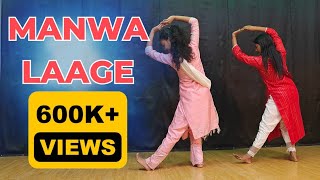 Manwa LaageDance CoverHappy New Year Shah Rukh Khan Arijit Singh Choreography Samsid1995 [upl. by Sinnaoi]