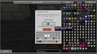 FTB DireWolf 16 E14  Flux Tools [upl. by Tarah]