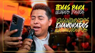 ❤️ TEMAS PARA ENAMORADOS ❤️ SONIDO FAMOSO 🔥 ALMOLOYA DEL RIO 💥 [upl. by Lebana571]