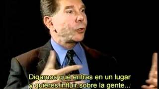 Robert Cialdini Persuasión [upl. by Marino]