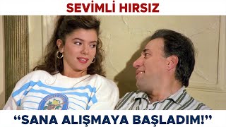 Sevimli Hırsız Türk Filmi  Metin Selmadan Hoşlanmaya Başlıyor [upl. by Vani]