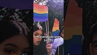 Do you love LGBTQ 🤮 no video shorts [upl. by Nuoras]