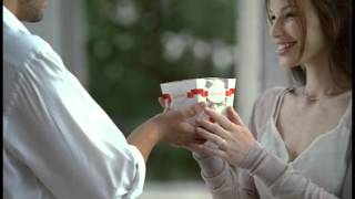 Raffaello TVC Bulgaria [upl. by Trebleht]