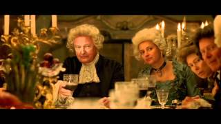 A Royal Affair  Clip 2  Out in UK Cinemas  15th June [upl. by Enomaj]