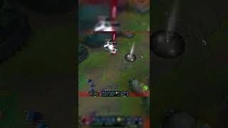 Katarina Outplay by Nyro leagueoflegends shorts [upl. by Silberman127]