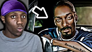 Snoop Dogg  Whats My Name  My Reaction [upl. by El]