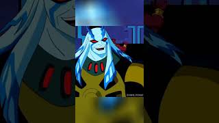 Choose Ben 10 Alien To Save Yourself From Ultimate Aggregor  ben10  short [upl. by Rickert]