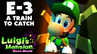 Luigis Mansion  Episode 15 [upl. by Daune]