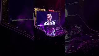 Elton John  The Bitch Is Back Live in Paris 2023 [upl. by Ducan]