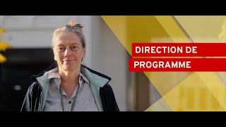 Prix Direction de programme  Isabelle HenrionDourcy [upl. by Simonne]