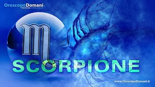 Caratteristiche del segno zodiacale Scorpione [upl. by Kus283]