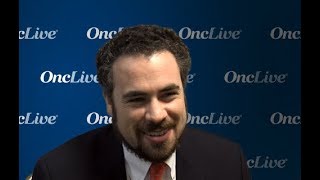 Dr Weinberg Discusses the Use of FOLFIRINOX in Older Patients With Metastatic Pancreatic Cancer [upl. by Sutelc]