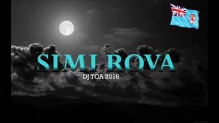 DJ TOA 2016  Sulu Tavoi Simi Rova Beat Mix [upl. by Iuq]