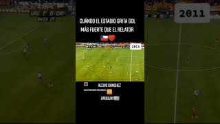 Viejos recuerdos de la selección chilena 🇨🇱 ⚽ [upl. by Saeger618]