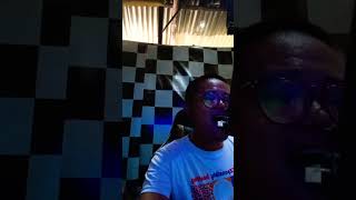 Reggae Filipino song in videoke [upl. by Noma]