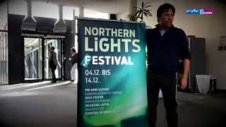 Kristjan Järvi  invites you to the NORTHERN LIGHTS FESTIVAL [upl. by Yoshi]