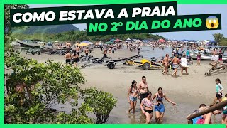 TEMPORADA EM PERUÍBE SP UM DIA NA PRAIA PERUIBE SP HOJE [upl. by Flatto]