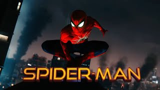 SPIDERMAN contra el MUNDO¡¡Hoy TERMINAMOS el juego  SPIDERMAN Vol 10 [upl. by Aihsatal424]