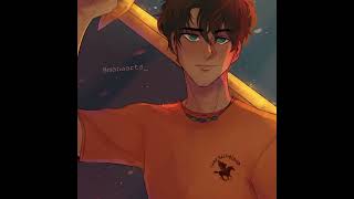 Yearbook meme percyjackson kidpercy edit pjo [upl. by Otilia20]