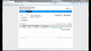 The Three Main Features of InVisibility WorkInProcess Tracking System [upl. by Deeann508]