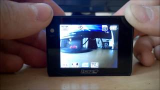 ISAW EXTREME Full HD 60FPS Action Camera 12060fps Review [upl. by Melnick176]