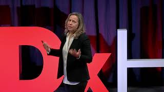 The Global Food System Is Heating Up  Can It Be Cooled Down  Dr Benedicte Deryckere  TEDxHSG [upl. by Gibeon591]