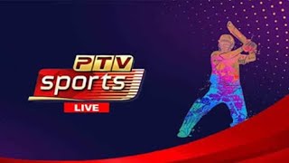 🔴PTV Sports live  PTV Sports Live Streaming [upl. by Ettevi]