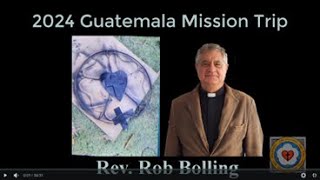 2024 Guatemala Mission Trip [upl. by Amrac108]