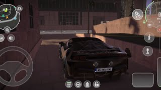 Ferrari SF90 Stradale Spider Parking Master Multiplayer 2  Gameplay  Great Driving [upl. by Macknair]