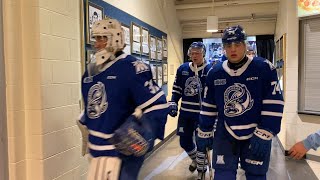 Mississauga Steelheads [upl. by Novehc]