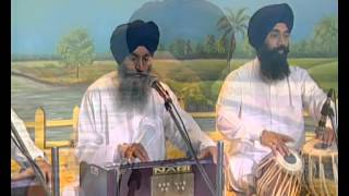 Bhai Harjinder Singh Ji  Amrit Bachan Sadh Ki Baani  Waho Waho Waho Bani Nirankaar Hai [upl. by Suryc]