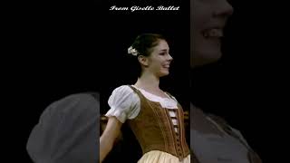 Giselle  The Royal Ballet [upl. by Jemina]