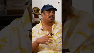 Visual Literacy യെക്കുറിച്ച് രവീന്ദ്രൻ raveendran interview shortvideos [upl. by Lynsey]