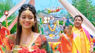 शिल्पी राज और अंकुश राजा का धमाकेदार लोकगीत  बथेला कमरिया  Ankush Raja  Latest Bhojpuri Song 2021 [upl. by Iey109]