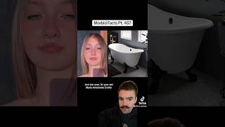 The TRAGIC bathtub case of Marie Cutillo morbidfacts [upl. by Oiludbo]