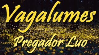 VAGALUMES  Pregador Luo  Letra [upl. by Nereen203]