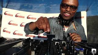 Vinny Da Vinci Sunrise set  The Annual Imbizo  Newcastle SA [upl. by Tomkiel]