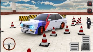 Car Racing Games For Boy Online Free 2024  Android Gameplay  LEVEL 3 [upl. by Uel151]