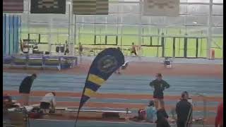 All Ireland M60 200m Athlone 2024 [upl. by Bolitho]