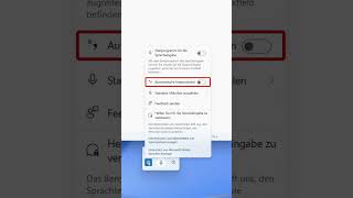 Einen Text per Sprache eingeben mit der Windows Spracheingabe [upl. by Oisacin476]