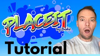 Placeit Tutorial [upl. by Retloc]