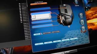 RAT 7 Gaming Mouse Software [upl. by Saucy]