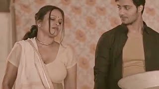 Ullu gaachi web series episode 7 reviewgaachi web series story explainpriya gamre webAnkita dave [upl. by Dehlia698]