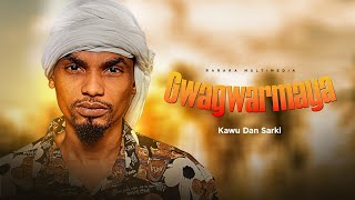 Kawu Dan Sarki  Tattabara  Official Audio [upl. by Arriec]